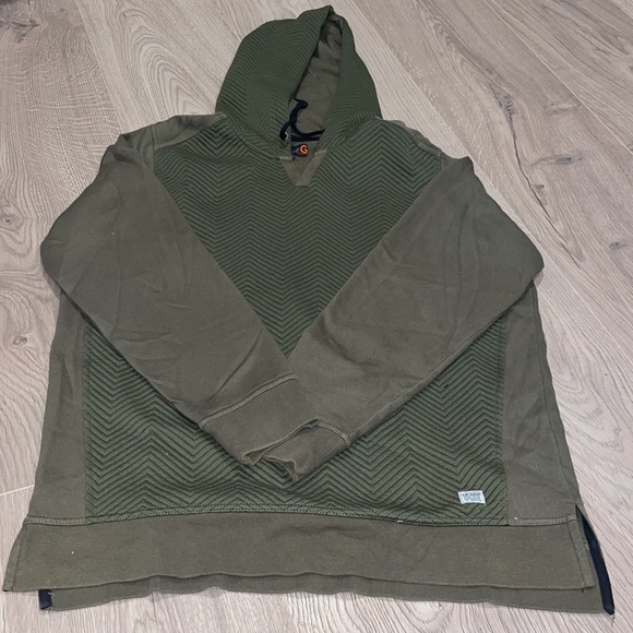 Guess Hoodie - Picture 2 of 9